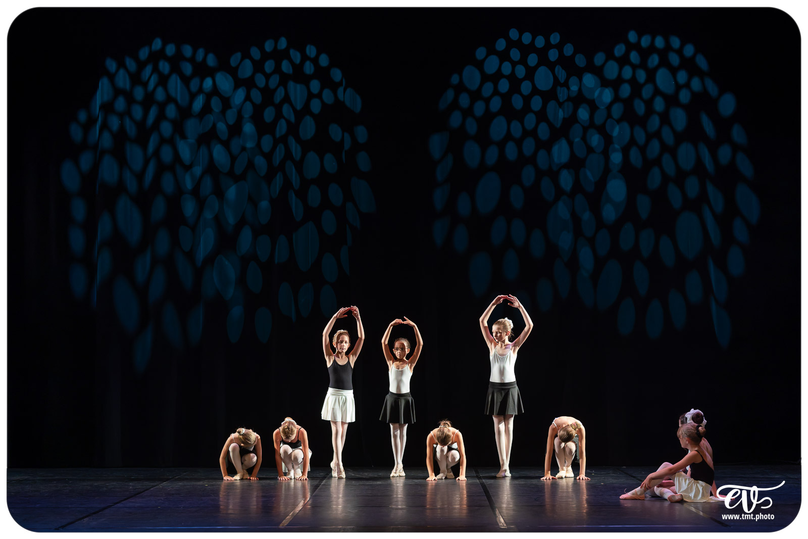 GALA DE DANSE EMMDH 2025